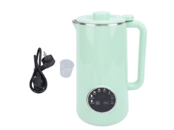 Máquina de Leite de Noz e Soja Automática 800ml LAXISCREED