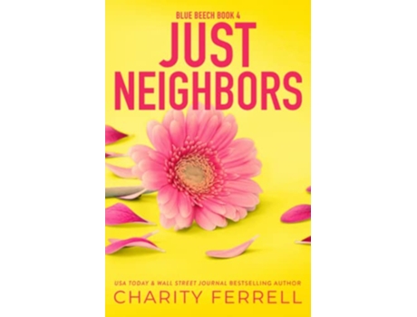 Livro Just Neighbors Special Edition Blue Beech Special Editions de Charity Ferrell (Inglês)