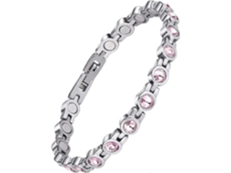 Pulseiras Femininas, Pulseiras Com 3500 Gauss, Joias Requintadas Com Turquesa. Nostalgia88