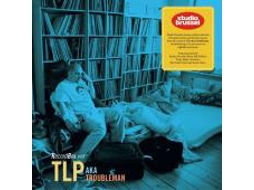CD TLP  AKA - Troubleman