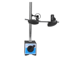 Base Magnética Flexible Para Indicador Dial, Soporte Fuerte Y Estable Para Medidas De Precisión
