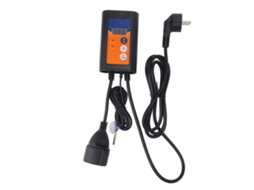 Controlador de Temperatura Digital 1000W MDUG