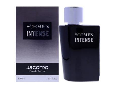 Perfume Homem Jacomo  Intense By Jacomo  (101ml)