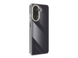 Capa Para Redmi A5 Flexível Com Tratamento Anti-amarelamento