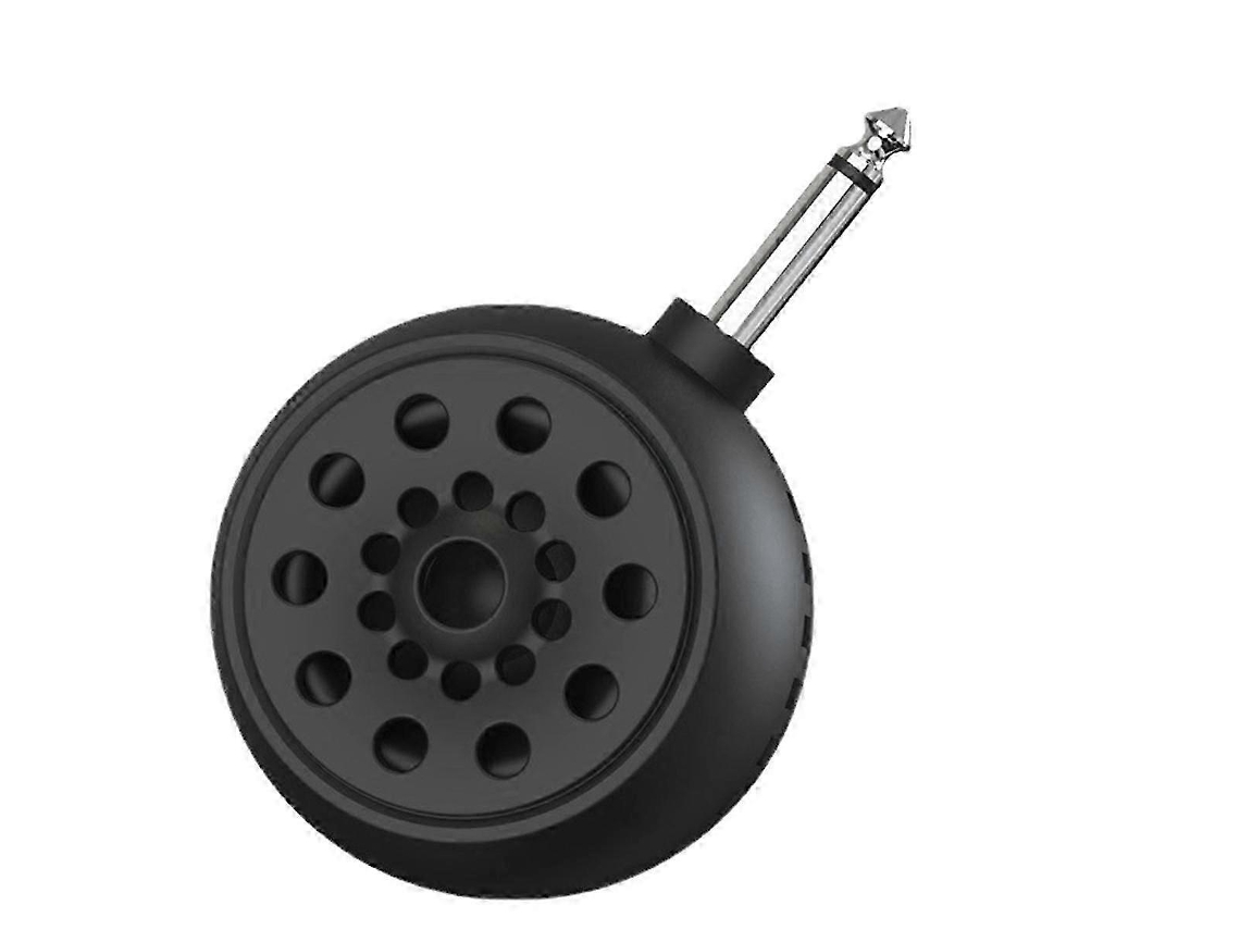Mini Alto Falante Portátil Sem Fio Bluetooth Para Guitarra Compatível Com Guitarra Elétrica E Tocha Elétrica Olysi Shop