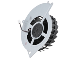 Troca De Ventilador De Resfriamento Interno Para Sony Ps4 1200