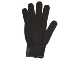 Luvas Merino Preto  Homem KINETIC