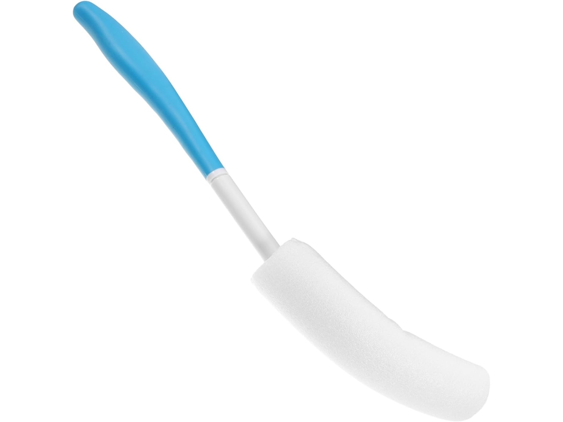 Escova De Banho Valiclud Para As Costas Com Cabo Longo, Escova Esfoliante Corporal Para Homens E Mulheres, Limpeza Suave