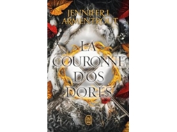 La Couronne D'Os Dores