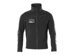 Jaqueta Accelerate 18101 Preto L MASCOT