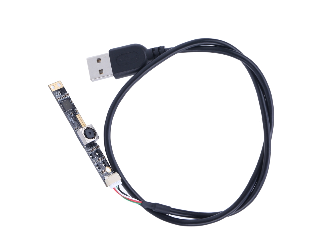 Laxiscreed Câmara Usb 2.0 De 5mp Com Auto-focus Para Videochamadas E Gravações De Alta Qualidade