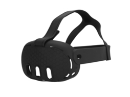 Capa de Silicone Confortável LAXISCREED para Controle Vr