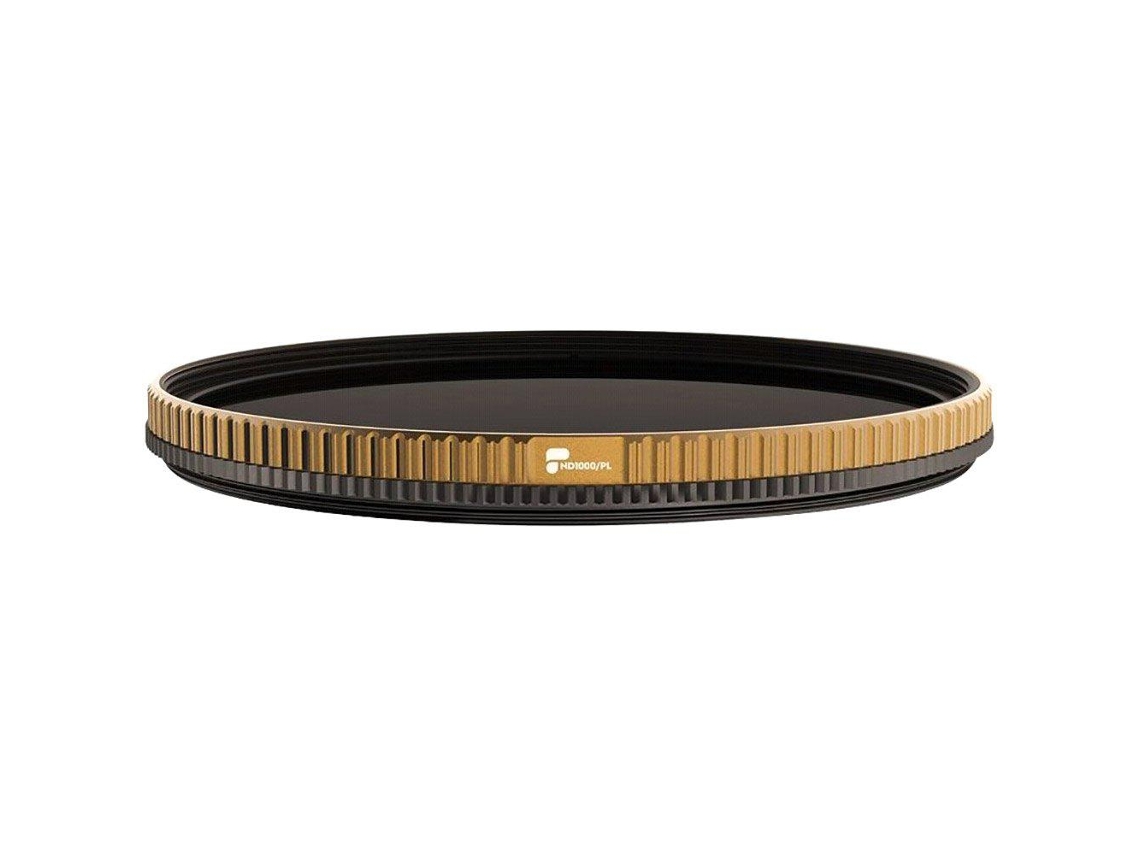 Polarpro Quartzline Filter 77 Mm Nd1000 Pl