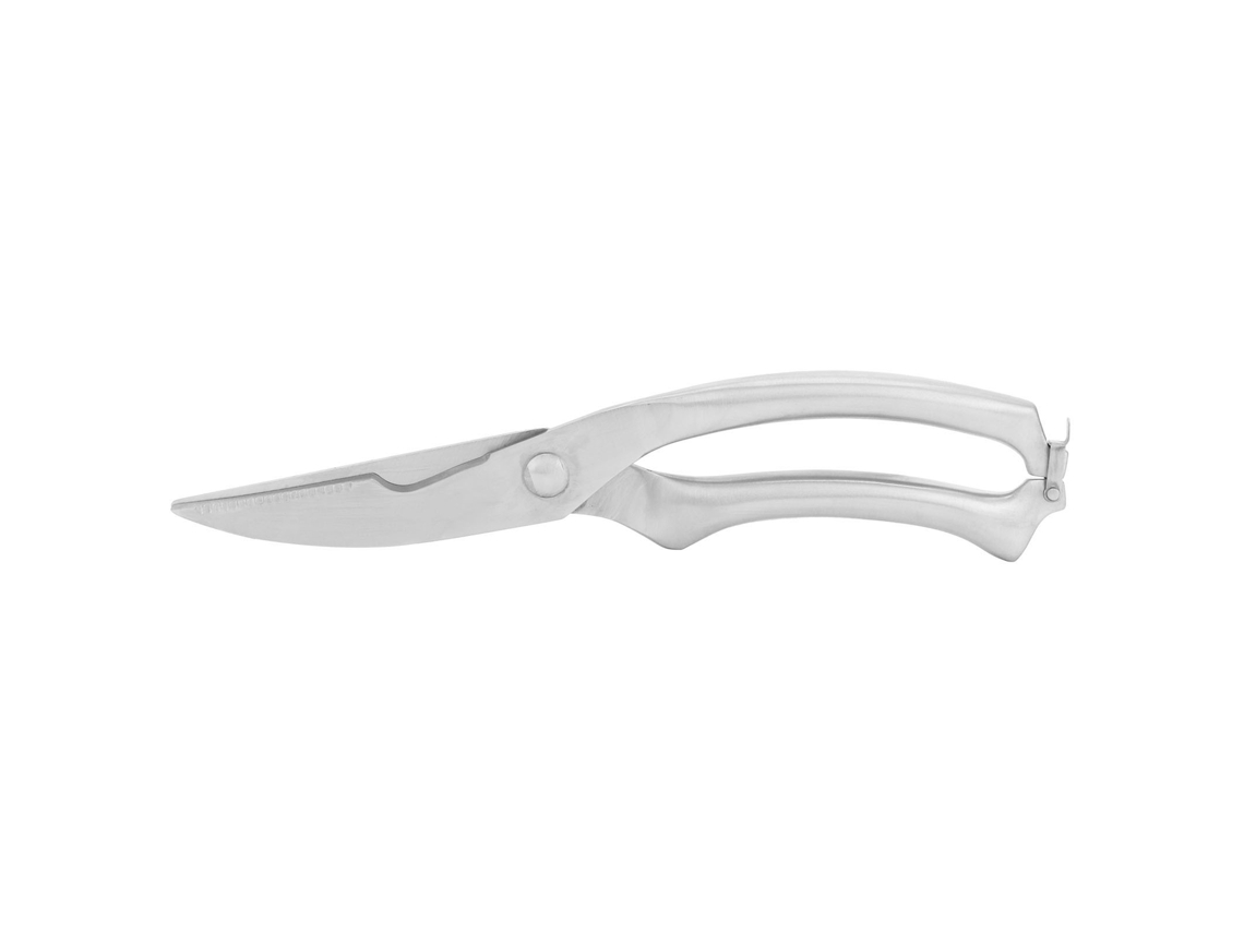 Tesoura de Cozinha Inoxidável Profissional para Ossos de Frango, Peixe e Mariscos Utensílios de Cozinha