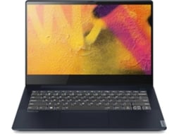 Portátil LENOVO IdeaPad S540-14IWL-497 - 81ND00BTPG (14'' - Intel