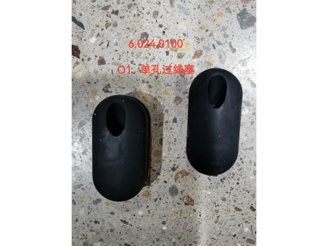 Grommet de Cabo de um Buraco Selador LAXISCREED