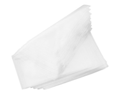 Bolsa Elettrocasa SV 2 cartas Bianco