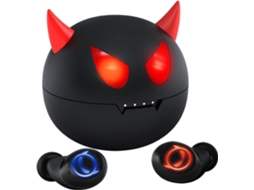 Auriculares Bluetooth True Wireless Mini Earbuds Earbuds With Cute Charging Case,Perfect For Children