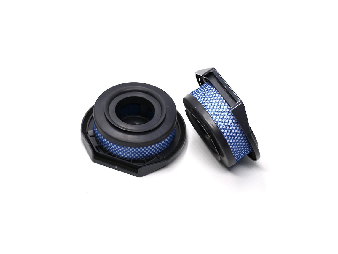 Acessórios de Aspirador Filtro Hepa 2 peças para D531 D532 D535 de vácuo de robô Filtro de vácuo