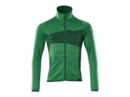 Pulôver Polar Accelerate 18103 Verde 5XL MASCOT
