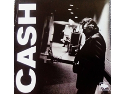 CD Johnny Cash - American II: Unchained (1CDs)