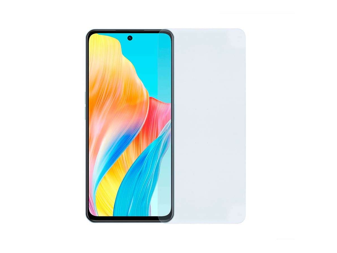 Pelicula de Vidro LA CASA DE LAS CARCASAS Realme C55
