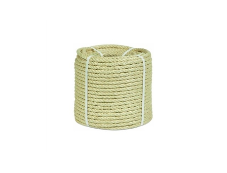 Rolo 100mt Corda Sisal 14mm 072028 Gol