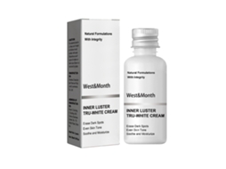 Creme Clareador Corporal Eficaz Para Pele Radiante