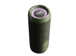 Coluna Bluetooth VIETA Pro Upper 4 (45 W - Autonomia: 13 h - Verde)