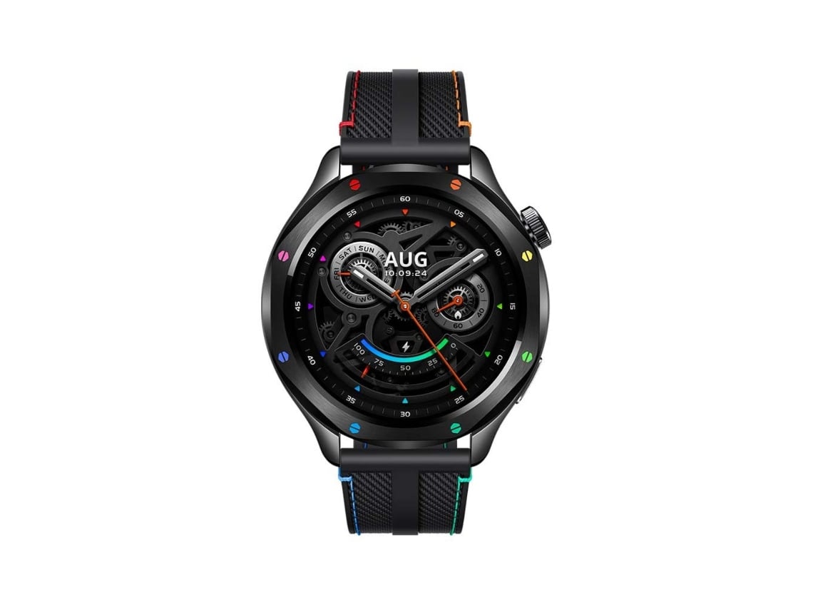 Watch S4 47mm Arco Íris Xiaomi