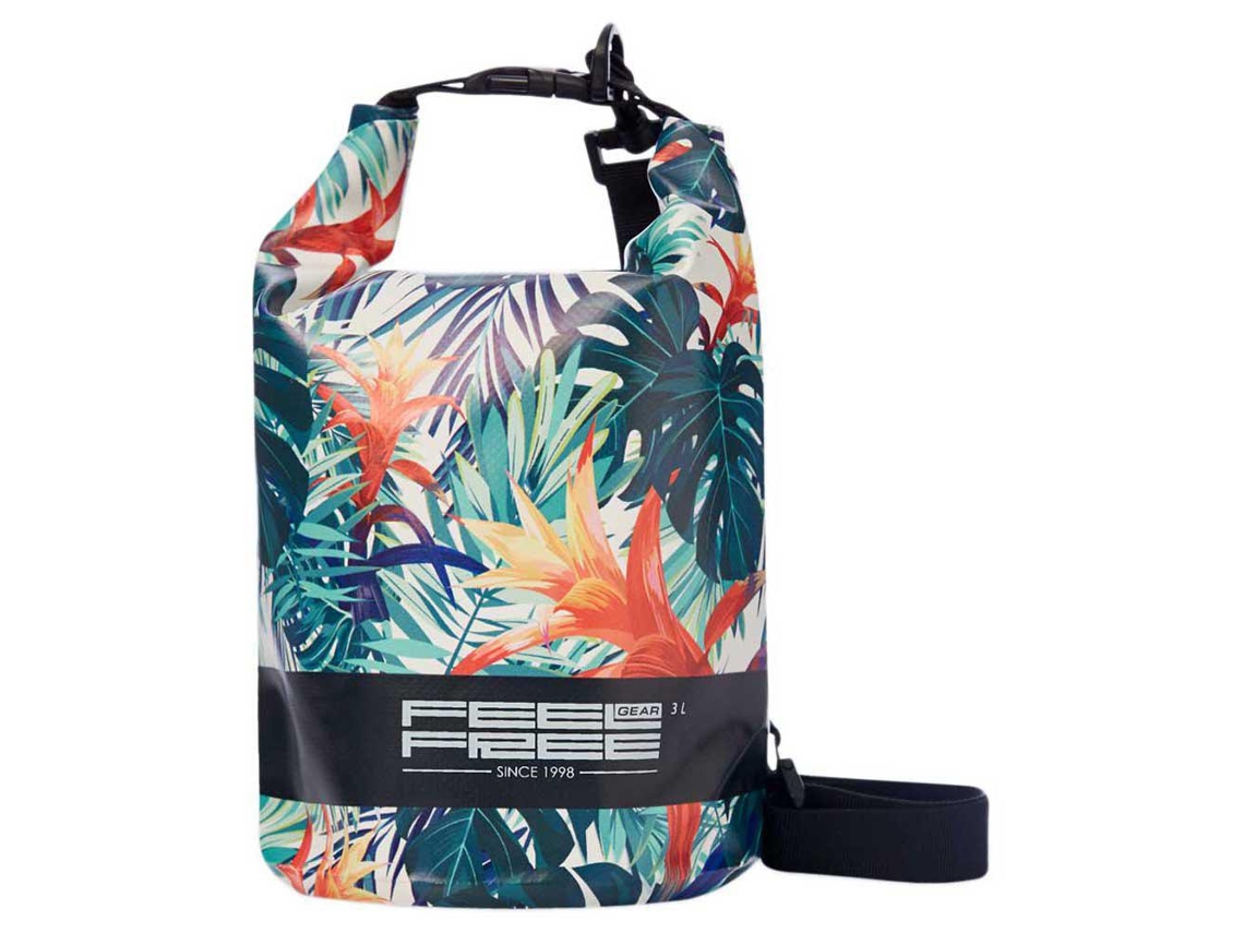 Feelfree Gear Dry Tube Tropical Mini 3L