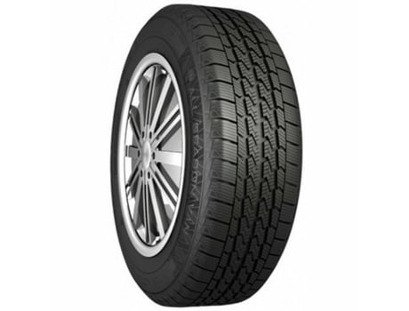 Pneu para Carro NANKANG AW-8 195/65R16C