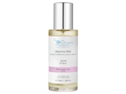 THE ORGANIC PHARMACY Bruma Facial Condicionadora Jasmine Night 50 Ml
