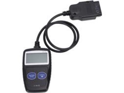 Scanner Obdii para Diagnóstico Automotivo com Transmissão de Dados em Tempo Real. SFUSHOS