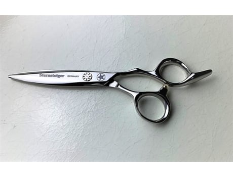 Sternsteiger Arminius Blitz Hair Shears em 6 polegadas