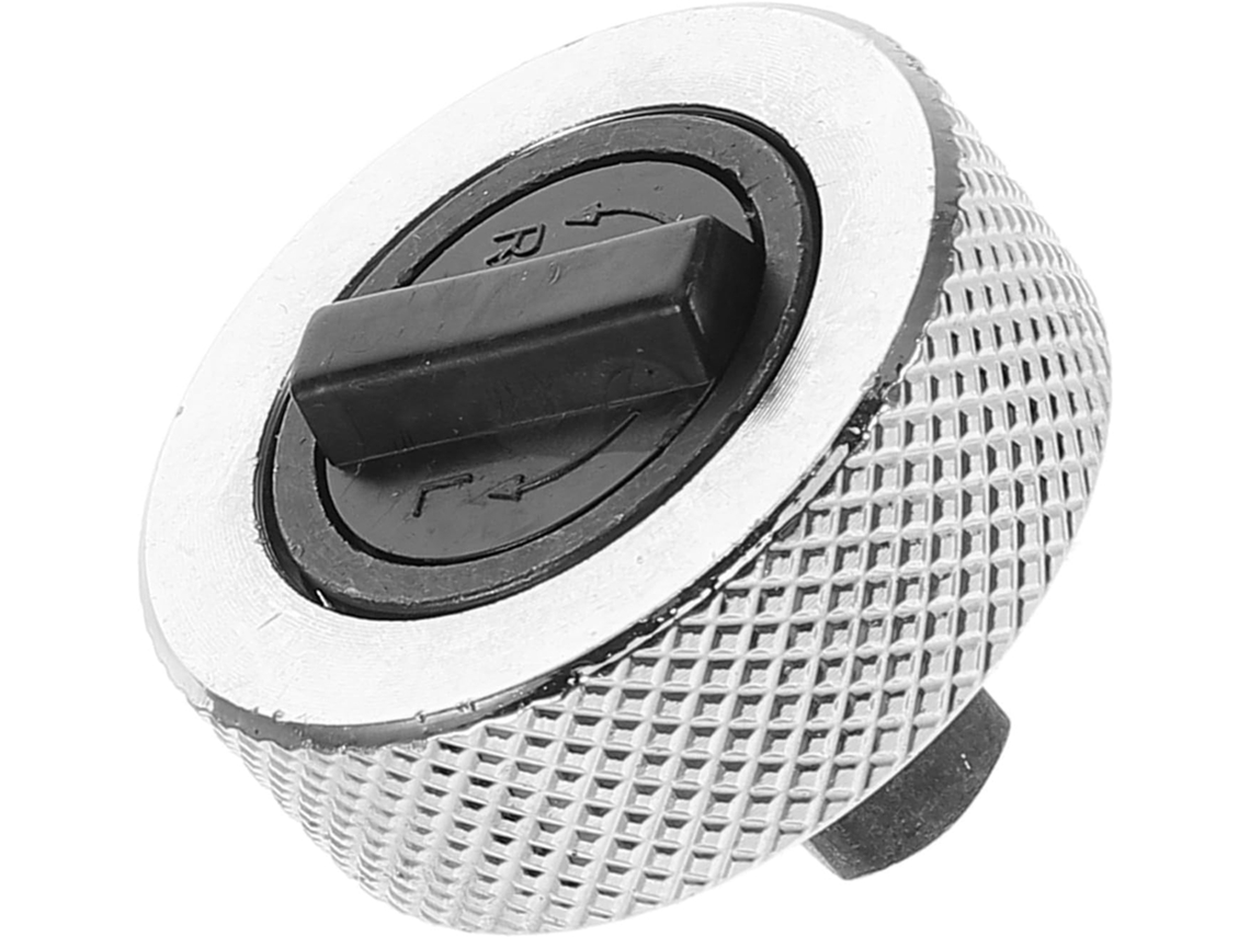 Mini Chave De Lurrose Com Revestimento Ferro, Palma Compacta 3/8”.