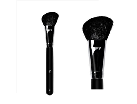 Pincel Para Blush E Bronzer Ibra 08