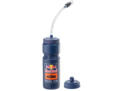 Botella Hidratacion Ktm Rd Bull Ce U Moto