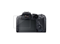 Protetor de Ecrã para Canon Eos R7 Película Protetora de Vidro Temperado 9h para Câmeras CUICH (3 Pack)
