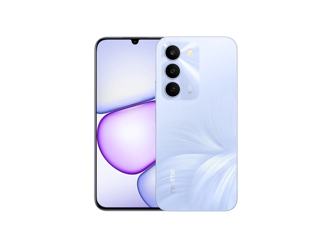 Smartphone Realme Rmx5258