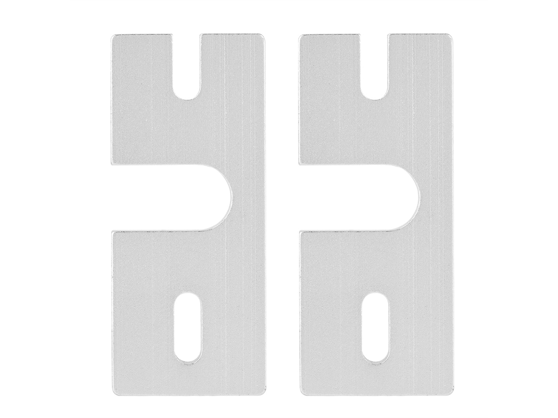 Acessórios De Impressora 3d (fixação De Bico, Fixação De Extrusor)
