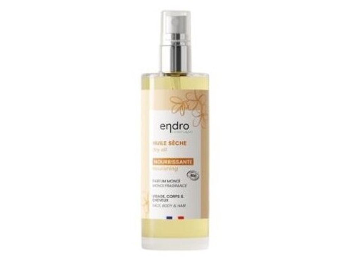 Aceito Seco 3 En 1 100 Ml Endro Cosmetiques