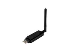 Lurelia Adaptador Usb Wi-fi Ar9271 150 Mbps Antena