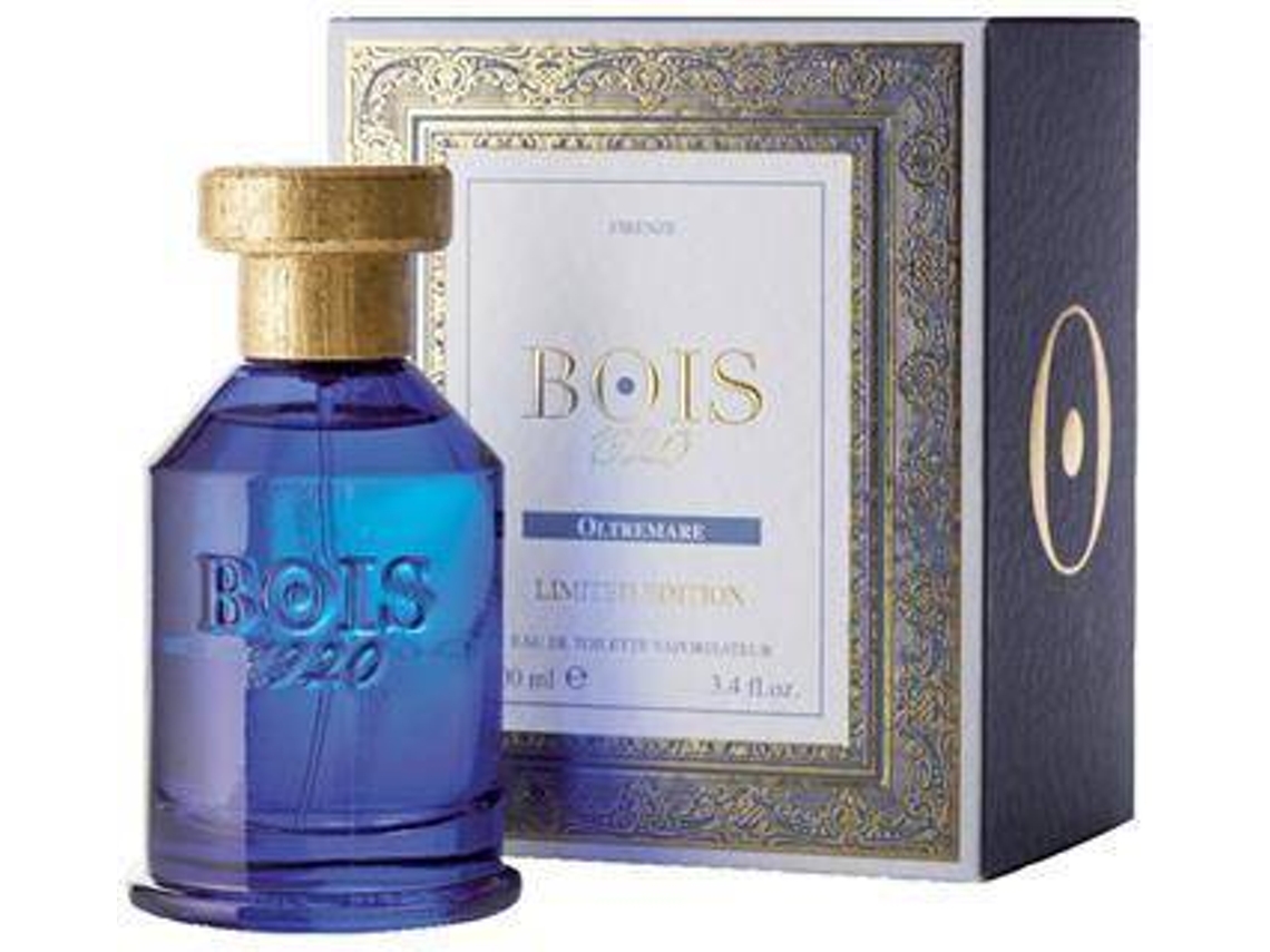 Perfume BOIS 1920  Oltremare Eau de Parfum (100 ml)
