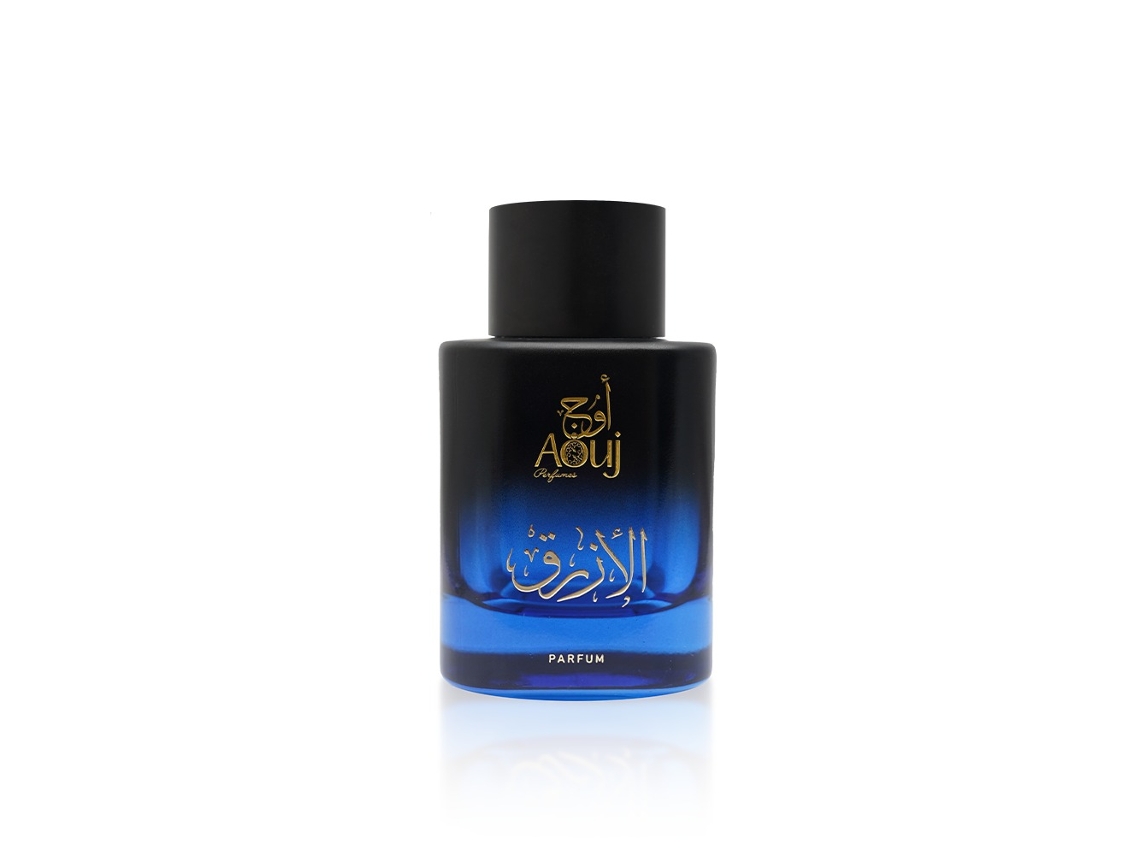 Perfume Aouj Blue | Edp | 100ml