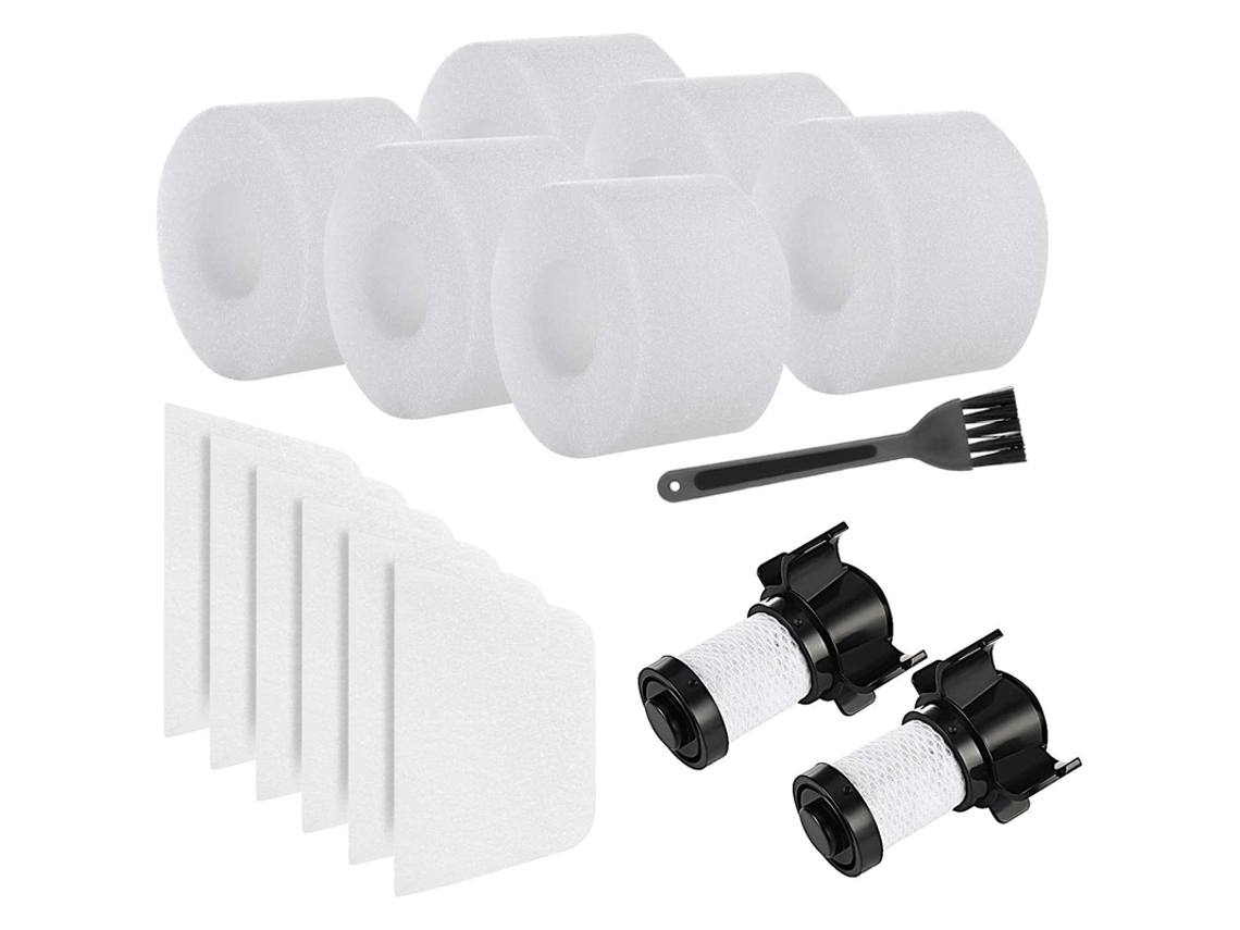 Acessório para Aspiradores SHARK Filtro Shark Stick If200 If250 O Filtro Hepa Xpstmf100 Xpremf100