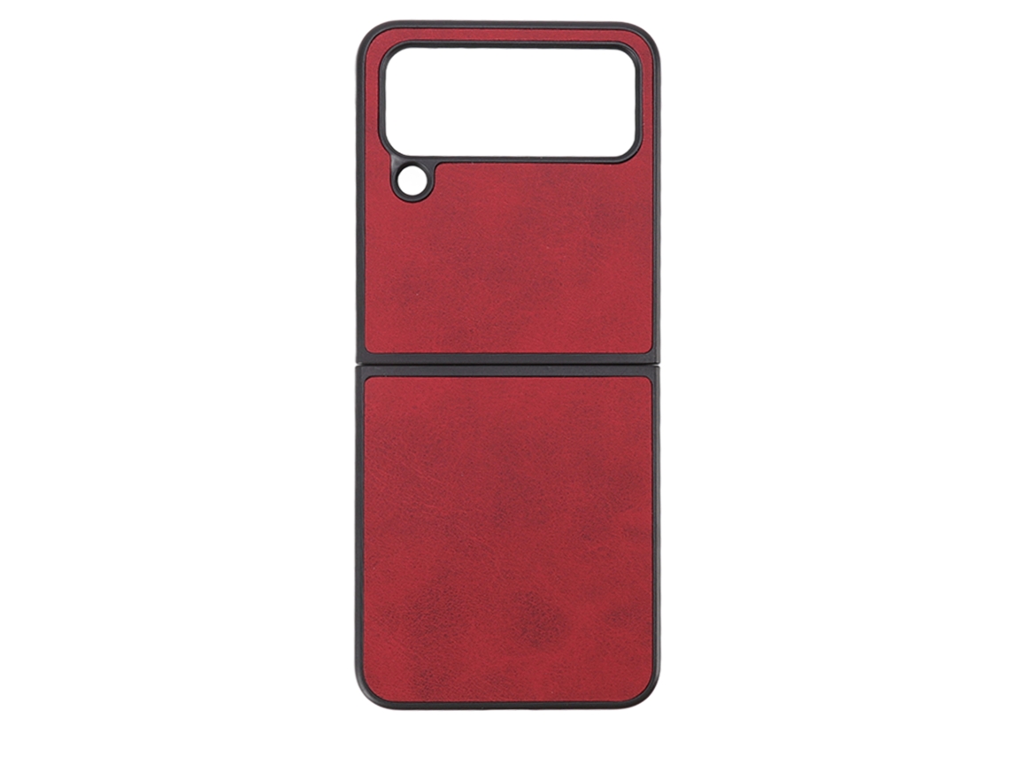 Capa de Couro LAXISCREED para Samsung Galaxy Z