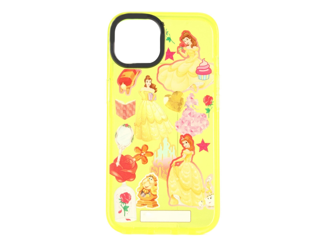 Capa LAXISCREED Proteção Anti choque Iphone14/13