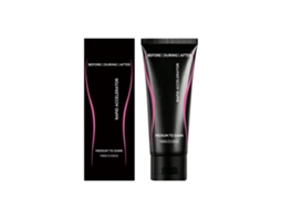 Loção Corporal Bronze Chocolate Amz Radiante