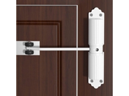 Dobradiça de Porta Pivotante Reforçada em Aço Inoxidável S/MARCA
